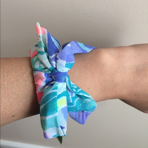 Lilly Pulitzer bangle - Picture 4 of 4